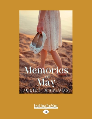 Memories of May by Juliet Madison