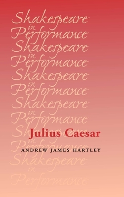 Julius Caesar book