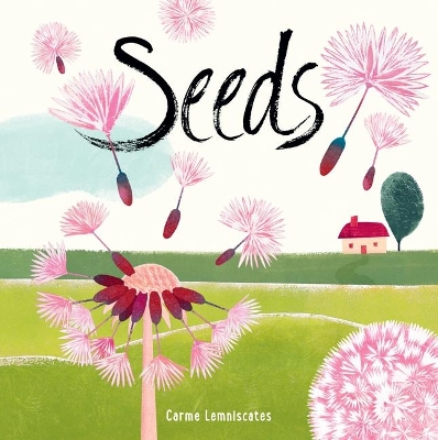 Seeds book