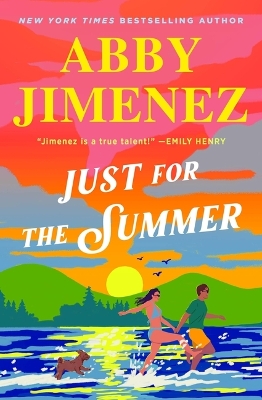 Just for the Summer book