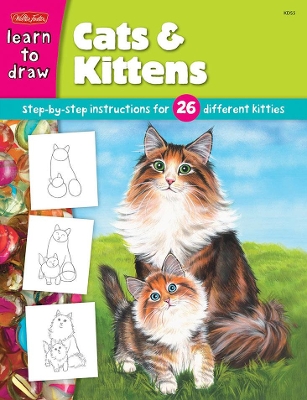 Cats & Kittens book