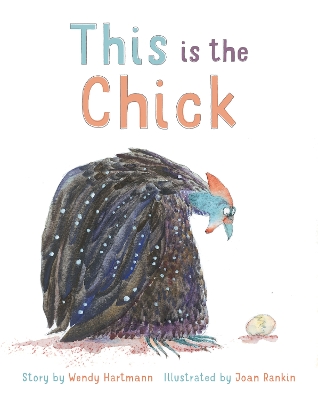 This Is The Chick book