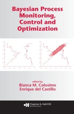 Bayesian Process Monitoring, Control and Optimization book