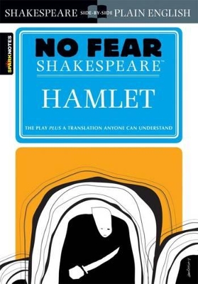 Hamlet (No Fear Shakespeare) book