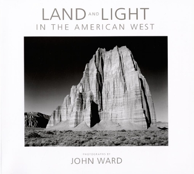 Land and Light in the American West book