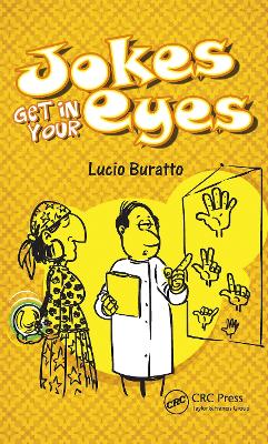 Jokes Get in Your Eyes book
