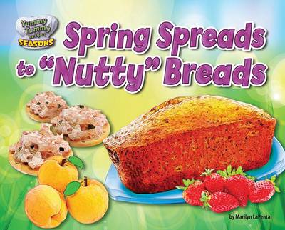 Spring Spreads to 