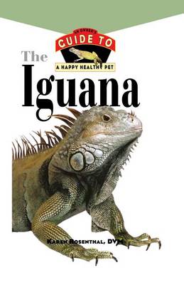 Iguana book