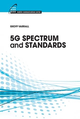 5G Spectrum and Standards book