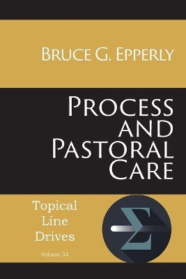 Process and Pastoral Care book
