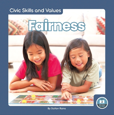 Fairness book