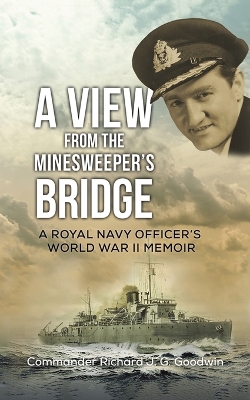 A View from the Minesweeper's Bridge book