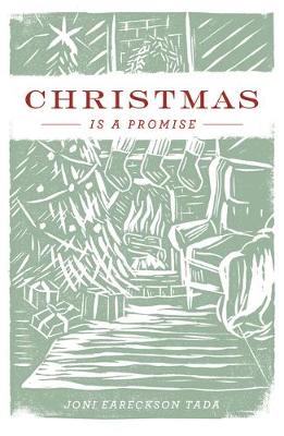 Christmas Is a Promise (Pack of 25) book