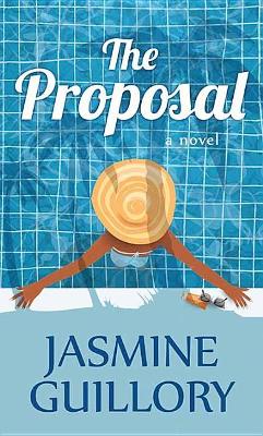 The The Proposal by Jasmine Guillory