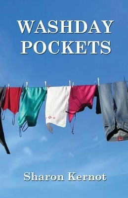 Washday Pockets book