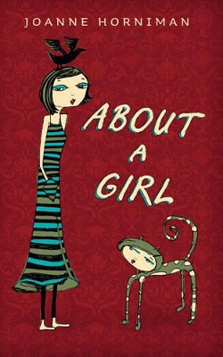 About a Girl book