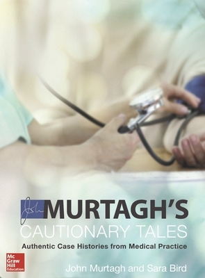 MURTAGH AND BIRD CAUTIONARY TALES book