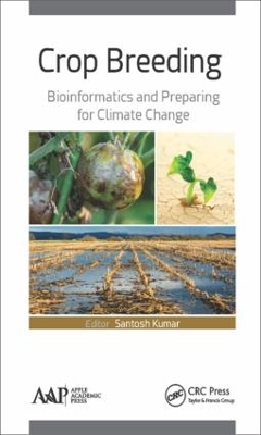 Crop Breeding book