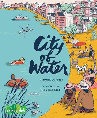 City of Water book