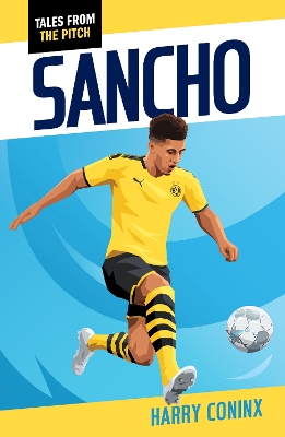 Sancho by Harry Coninx