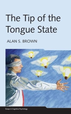 Tip-of-the-tongue State book