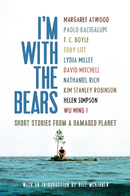 I'm with the Bears book