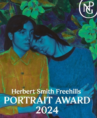 Herbert Smith Freehills Portrait Award 2024 book