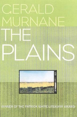 Plains book