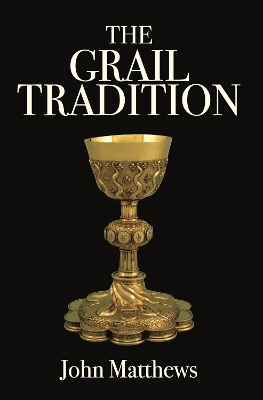 Grail Tradition book