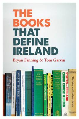 Books That Define Ireland book