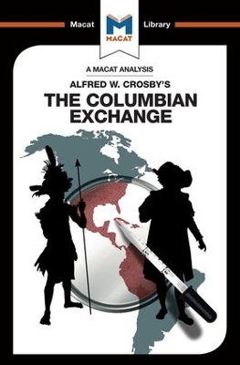 The Columbian Exchange by Joshua Specht