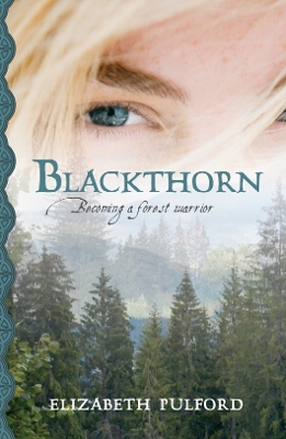 Blackthorn book