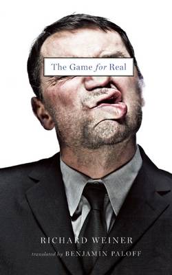 The Game for Real book