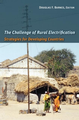 Challenge of Rural Electrification book