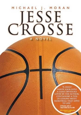 Jesse Crosse book