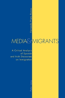 Media and Migrants by Fernando Prieto Ramos