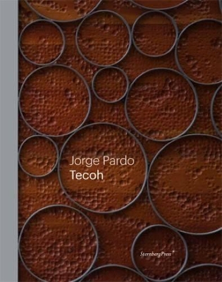 Jorge Pardo - Tecoh book