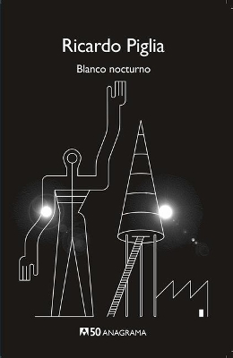 Blanco nocturno book