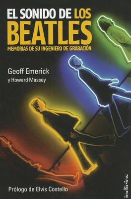 Sonido de los Beatles book