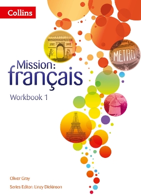 Workbook 1 book