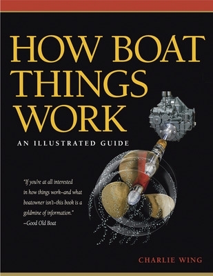 How Boat Things Work book