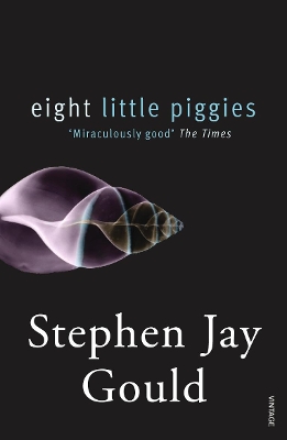 Eight Little Piggies book