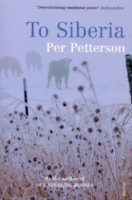 To Siberia by Per Petterson