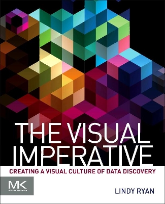 Visual Imperative book