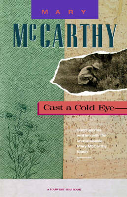 Cast a Cold Eye book