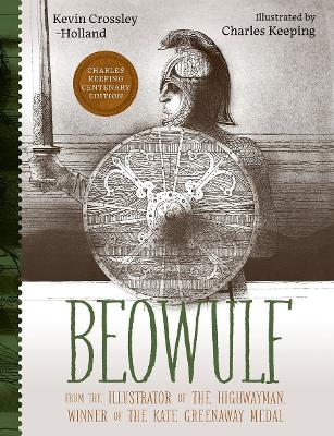 Beowulf by Kevin Crossley-Holland