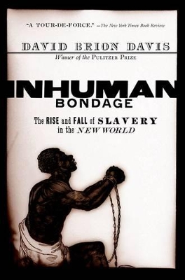 Inhuman Bondage book