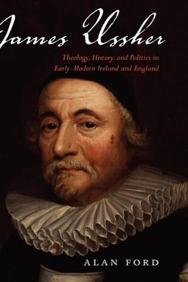 James Ussher book