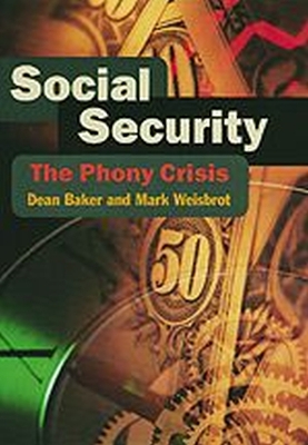 Social Security book