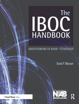IBOC Handbook book
